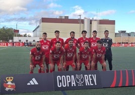 Jarro de agua fría para el fútbol de Castilla-La Mancha: ni Sonseca ni Cazalegas jugarán la Copa del Rey