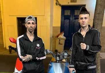 Los Petazetaz declaran ante el juez por agredir sexualmente a una joven en un piso de Vallecas