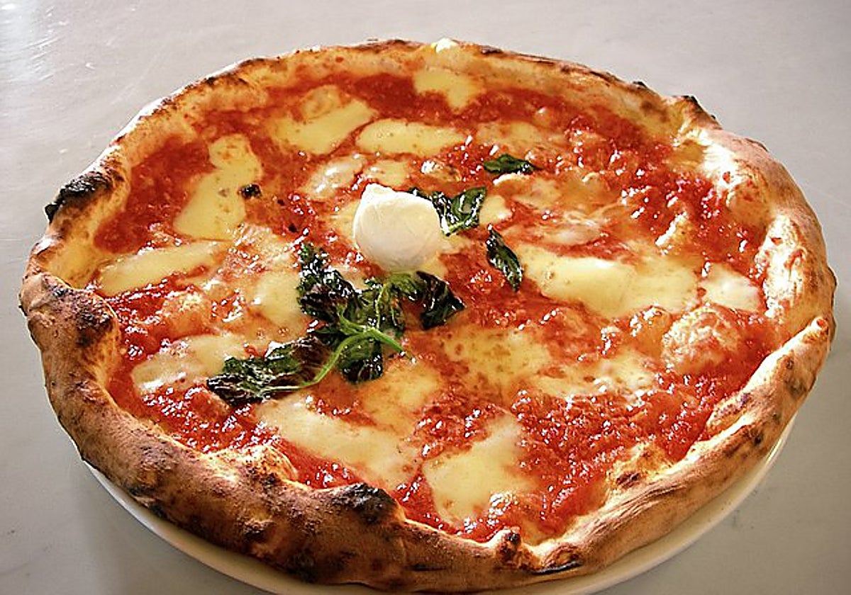 Esta pizzería de Marbella cuenta con las mejores opiniones en Google