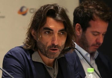 El comisionista a Hidalgo sobre el rescate de Air Europa: «Mañana está el 1 (Sánchez) y está tomada la decisión»