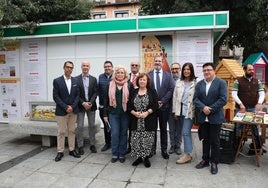 La Feria del Libro abre hasta el domingo en  Zocodover con el objetivo de captar más visitantes
