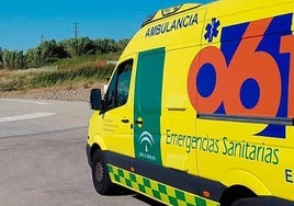 Un hombre de 62 años muere arrollado por el tractor que manipulaba en Villanueva del Arzobispo