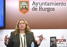 Ayala denuncia una estafa de 900.000 euros al Ayuntamiento de Burgos
