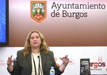 Ayala denuncia una estafa de 900.000 euros al Ayuntamiento de Burgos