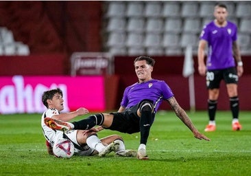 La juventud de la plantilla: energía a cambio de inexperiencia