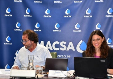 Emacsa ratifica la subida de las tarifas en Córdoba con el rechazo frontal de la oposición