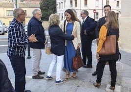 Juicio a la residencia de Alcoy por su gestión del covid, visto para sentencia: «No hubo manera de parar el reguero de muertes»