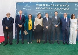 El apoyo a la artesanía de la región se reflejará en un aumento del 77% en el presupuesto  de 2025