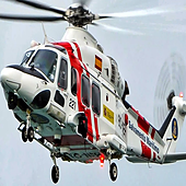 Fallece ahogada una mujer en la costa de Bajamar (Tenerife)