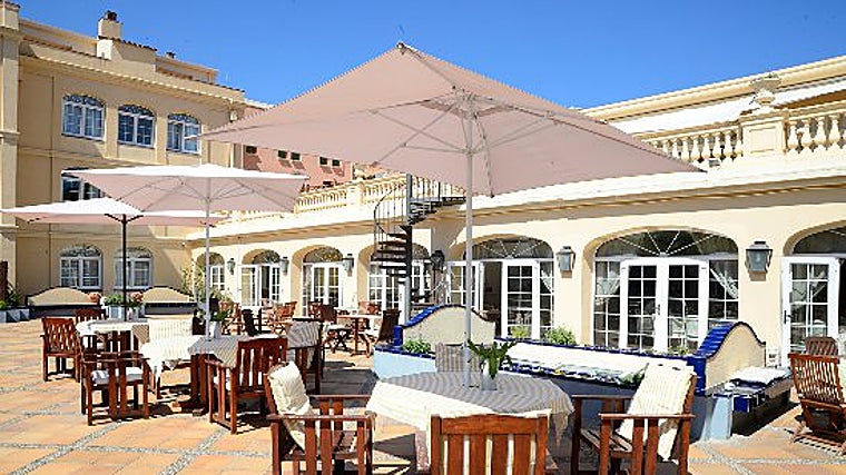 Hotel Termes La Garriga