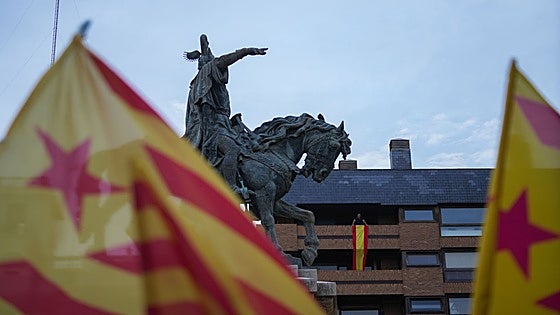 Ni País ni Diada