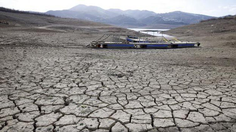 El Mediterráneo andaluz vuelve a tener restricciones al gasto de agua por la sequía