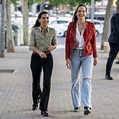 Vox parte de cero en Madrid en su legislatura más irrelevante