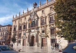 El TSJA ratifica la condena de 21 años impuesta a los autores de la violación conjunta en Pulpí en 2022