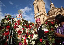 El tiempo en Zaragoza para las Fiestas del Pilar: esta es la posibilidad de lluvias durante este fin de semana