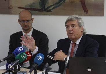 La Fiscalía alerta de una «eclosión de parcelaciones ilegales» en muchos municipios