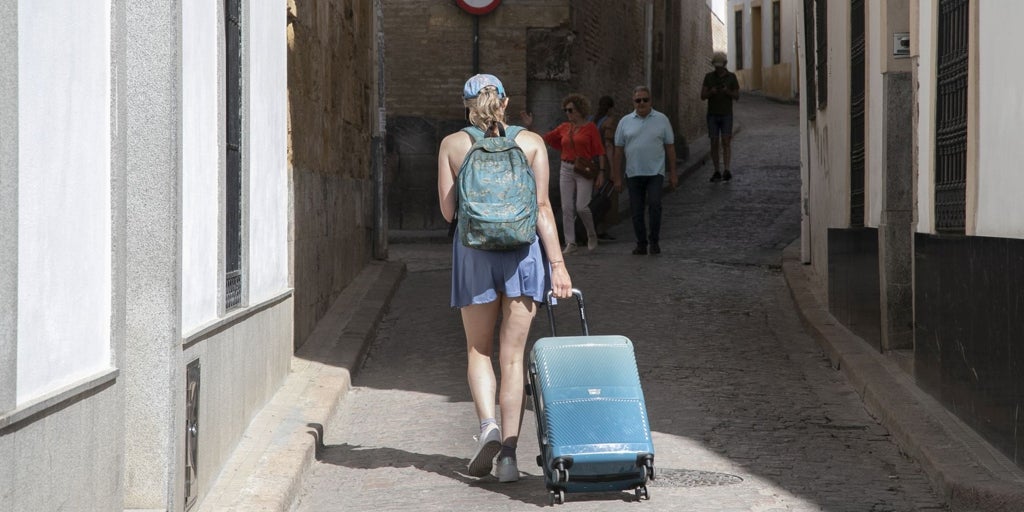 Viviendas turísticas