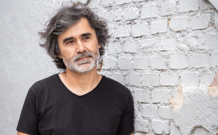 Imagen - Pedro Simón: «No hay un problema con el trato a la gente mayor, lo hay con el trato a la gente joven»