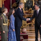 La primera vez de Leonor como Heredera y una incógnita sobre Doña Letizia