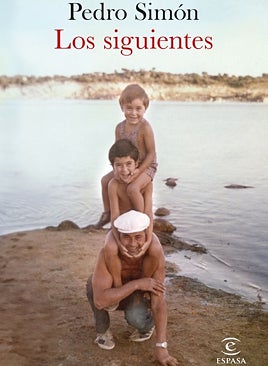 Imagen - Pedro Simón: «No hay un problema con el trato a la gente mayor, lo hay con el trato a la gente joven»