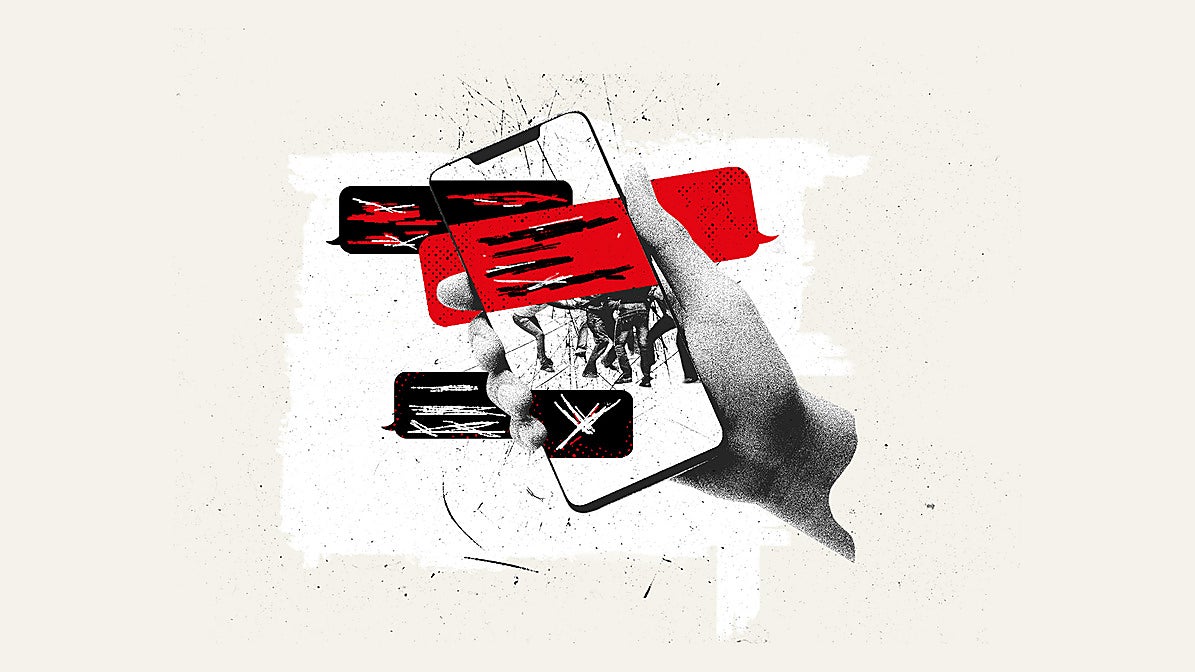 Crimen de Samuel Luiz Los chats de uno de los acusados: «Fue Kaio, unas patadas... Él tuvo que darle alguna fijísimo»