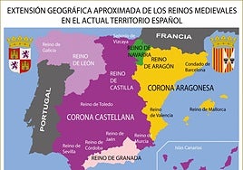 «Dejen de usurpar la toponimia, el País Valenciano no existe»: la lección de historia de una entidad docente y familiar