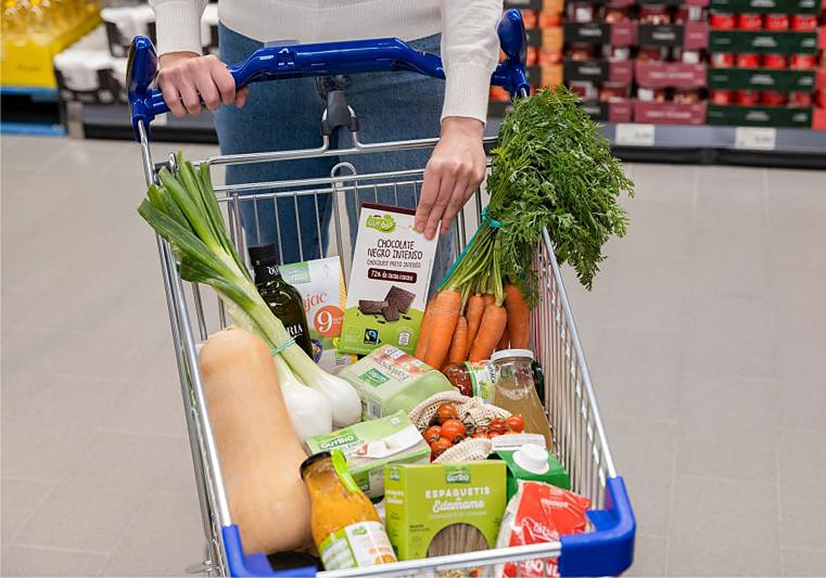 Horario supermercados abiertos en Zaragoza el 12 de octubre: Mercadona, Carrefour, Alcampo, Lidl y otros