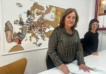 Talavera de la Reina introduce códigos QR en la oferta educativa del curso 2024-2025