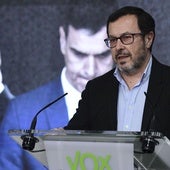 Vox también endurece su batalla judicial contra Moncloa y Ferraz tras las novedades de la UCO y presentará una querella contra Armengol