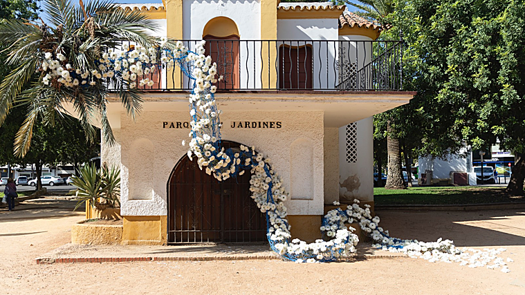 Guía del Festival Flora 2024 Córdoba: fechas, programación y artistas de la exposición floral