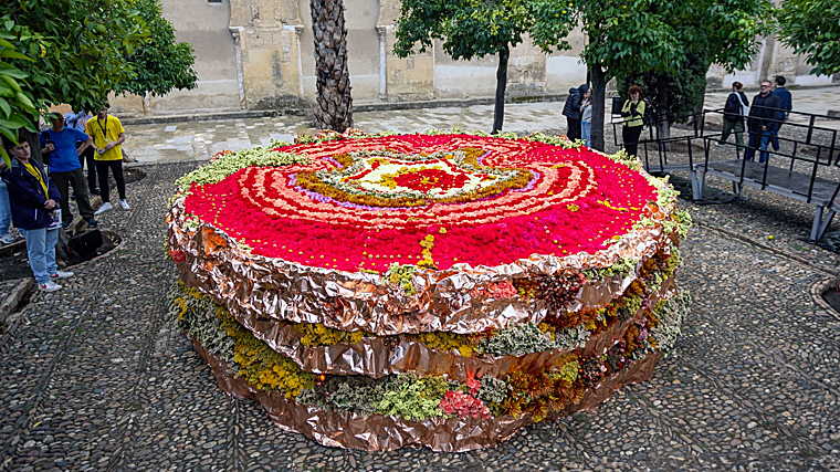 Guía del Festival Flora 2024 Córdoba: fechas, programación y artistas de la exposición floral