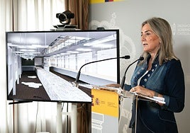 La Delegación de Gobierno comienza la mudanza y afronta dos años de obras para la reforma integral de su edificio