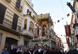 Fervor y emoción a raudales en Rute con el Año Jubilar de la Virgen del Carmen