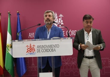 Cien nuevos contratos para poder trabajar en dependencias municipales