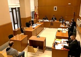 El fiscal pide 55 años de cárcel para el individuo que violó a sus dos primas menores y prostituyó a una de ellas