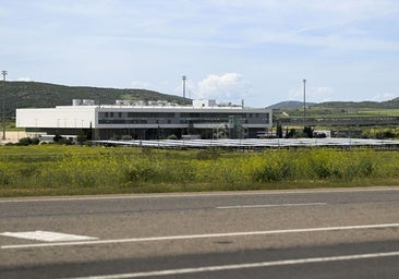El alcalde de Ciudad Real asegura que ya hay máquinas preparando el aeropuerto para acoger hasta 3.000 inmigrantes