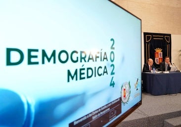 Los médicos auguran paro entre los sanitarios y critican su «deficiente» distribución