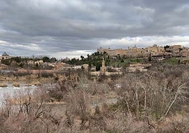 García-Page confirma que la Ciudad del Cine se levantará en Toledo en la zona de los Polvorines