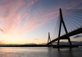 El Consejo de Ministros autoriza la construcción de un nuevo puente que una España con Portugal a través de Huelva y el Algarve