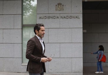 El PP pide identificar a los recepcionistas de Ferraz cuando se hizo la presunta entrega de 90.000 euros