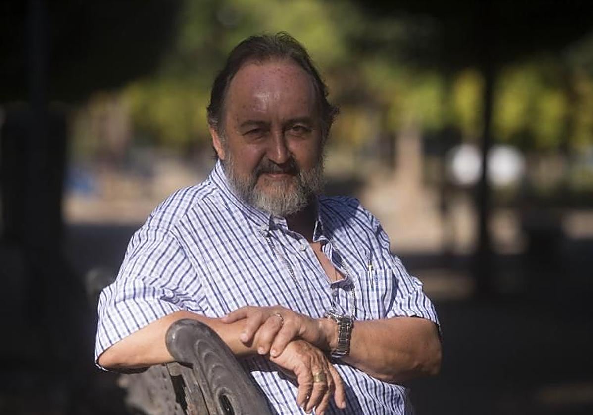 Juan José Aguirre, obispo de Bangassou