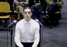 Juicio por la muerte de Samuel Luiz, en directo: última hora del proceso judicial hoy