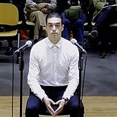 Cruce de acusaciones por el crimen de Samuel Luiz: «Vi claramente a Diego y a Llumba agrediéndole»