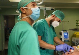 Andalucía se consolida como la comunidad con más tiempo de espera para intervenciones quirúrgicas