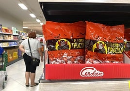 Mercadona anuncia los horarios de sus supermercados para la campaña de Halloween: cuándo abre y cuándo cierra