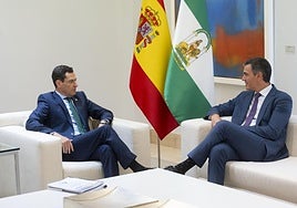 Gobierno central y la oposición andaluza instan a la Junta a pedir formalmente el traspaso del Cercanías