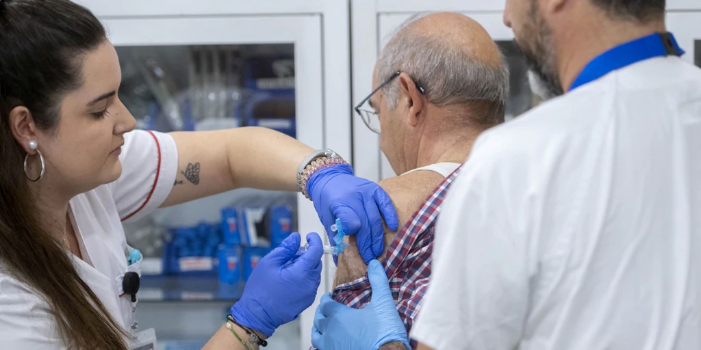 Madrid approves 47 million euros worth of vaccines for the next two years