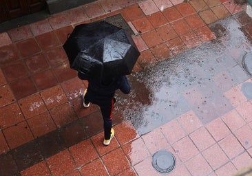 Seis días seguidos de temporales: cuánto ha llovido en Córdoba capital y los municipios de la provincia