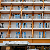 La Sociedad de Promoción de Las Palmas de Gran Canaria, condenada a pagar 162.454 euros a la SGAE