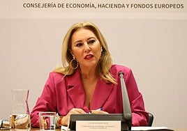 La Junta de Andalucía estudia declarar la «emergencia habitacional» que propone Fadeco